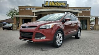 2014 Ford Escape 1FMCU0JX5EUB15220 2014 Ford Escape