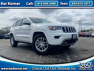 2018 Jeep Grand Cherokee Sterling Edition 1C4RJFBG3JC373342 2018 Jeep Grand Cherokee Sterling Edition