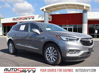 2020 Buick Enclave Premium 5GAEVBKWXLJ184738 2020 Buick Enclave Premium