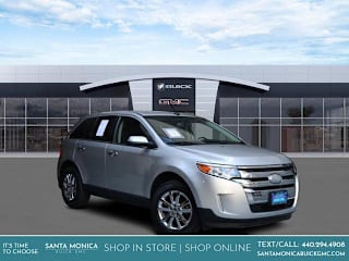 2013 Ford Edge Limited 2FMDK3KC2DBA32615 2013 Ford Edge Limited