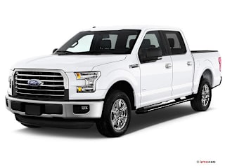 2016 Ford F-150 XLT 1FTEW1EF6GFB73763 2016 Ford F-150 XLT