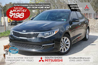 2016 Kia Optima LX 5XXGT4L37GG060899 2016 Kia Optima LX