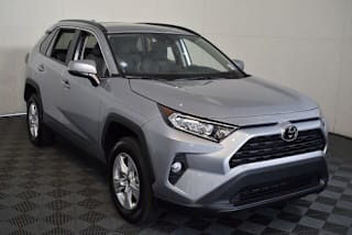 2021 Toyota RAV4 XLE 2T3W1RFV6MC120158 2021 Toyota RAV4 XLE