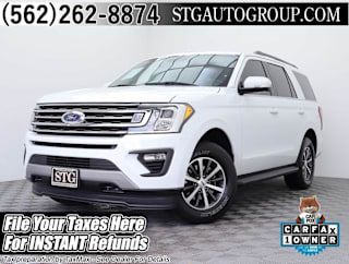 2019 Ford Expedition 1FMJU1JT8KEA44188 2019 Ford Expedition