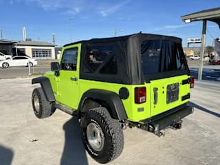 4 door jeep wrangler for sale under 15000 cheap