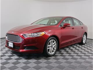 2015 Ford Fusion SE 1FA6P0H72F5124652 2015 Ford Fusion SE