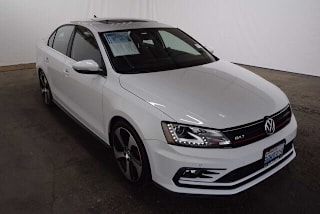 2016 Volkswagen Jetta 2.0T GLI SEL PZEV 3VW4T7AJ1GM358186 2016 Volkswagen Jetta 2.0T GLI SEL PZEV