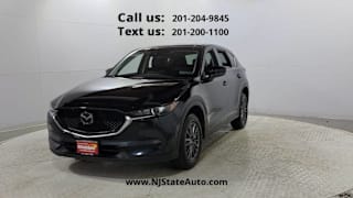 2020 Mazda CX-5 Touring JM3KFBCMXL0726641 2020 Mazda CX-5 Touring
