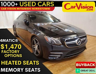 2019 Mercedes-Benz E-Class WDD1J6BB7KF090014 2019 Mercedes-Benz E-Class