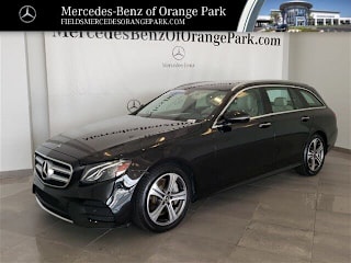 2018 Mercedes-Benz E-Class E 400 4MATIC WDDZH6GB6JA334478 2018 Mercedes-Benz E-Class E 400 4MATIC