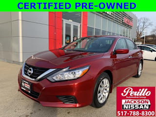2017 Nissan Altima 1N4AL3AP0HC489072 2017 Nissan Altima
