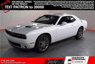 2017 Dodge Challenger 2C3CDZGG5HH598641 2017 Dodge Challenger