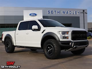 2018 Ford F-150 1FTFW1RG6JFD28214 2018 Ford F-150