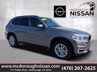 2015 BMW X5 xDrive35i 5UXKR0C50F0P05183 2015 BMW X5 xDrive35i