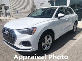 2019 Audi Q3 2.0T quattro Premium WA1AECF36K1088049 2019 Audi Q3 2.0T quattro Premium