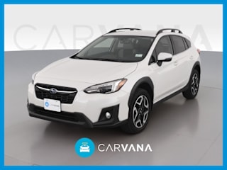 2019 Subaru Crosstrek 2.0i Limited JF2GTAMCXKH213494 2019 Subaru Crosstrek 2.0i Limited