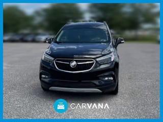 2017 Buick Encore Essence KL4CJCSB1HB205914 2017 Buick Encore Essence