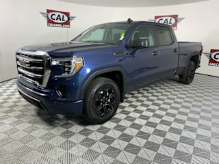 2019 GMC Sierra 1500 Base 1GTU9AEF5KZ414139 2019 GMC Sierra 1500 Base