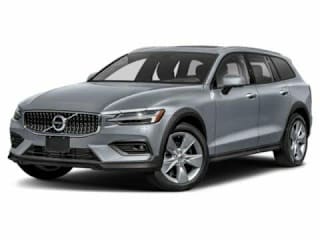 2020 Volvo V60 Cross Country T5 YV4102WK5L1046136 2020 Volvo V60 Cross Country T5