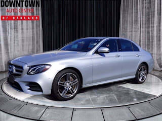 2017 Mercedes-Benz E-Class E 300 WDDZF4JB6HA040513 2017 Mercedes-Benz E-Class E 300