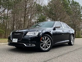 2015 Chrysler 300 C 2C3CCAKG9FH760733 2015 Chrysler 300 C