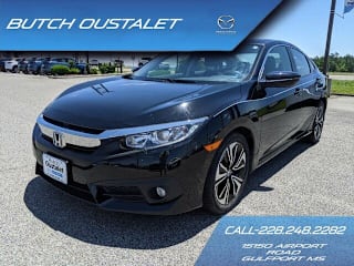 2018 Honda Civic EX-T JHMFC1F39JX000899 2018 Honda Civic EX-T