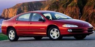 2000 Dodge Intrepid 2B3HD56JXYH349924 2000 Dodge Intrepid