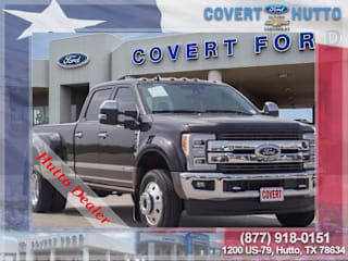 2019 Ford F-450 Super Duty 1FT8W4DT8KEC07660 2019 Ford F-450 Super Duty