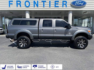 2011 Ford F-350 Super Duty Lariat 1FT8W3BT4BEA19148 2011 Ford F-350 Super Duty Lariat