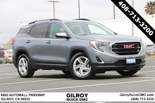 2020 GMC Terrain SLE 3GKALMEV1LL324500 2020 GMC Terrain SLE