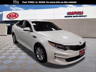 2017 Kia Optima LX KNAGT4L36H5179255 2017 Kia Optima LX