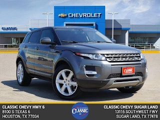 2015 Land Rover Range Rover Evoque Pure Premium SALVR2BG5FH070842 2015 Land Rover Range Rover Evoque Pure Premium