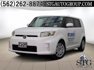 2013 Scion xB 10 Series JTLZE4FE2DJ045576 2013 Scion xB 10 Series