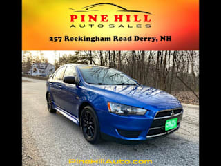 2012 Mitsubishi Lancer JA32V2FW0CU012937 2012 Mitsubishi Lancer