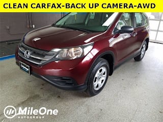 2014 Honda CR-V LX 5J6RM4H3XEL019818 2014 Honda CR-V LX