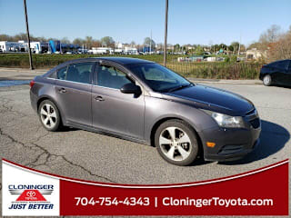 2011 Chevrolet Cruze 1G1PG5S93B7154143 2011 Chevrolet Cruze
