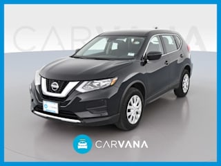 2019 Nissan Rogue 5N1AT2MVXKC829409 2019 Nissan Rogue