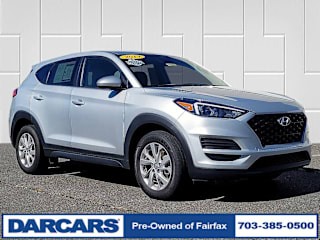 2019 Hyundai Tucson KM8J2CA40KU938508 2019 Hyundai Tucson