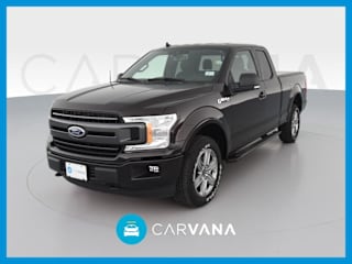 2019 Ford F-150 XLT 1FTFX1E56KKE44975 2019 Ford F-150 XLT