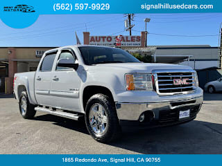 2013 GMC Sierra 1500 SLE 3GTP2VE75DG141837 2013 GMC Sierra 1500 SLE
