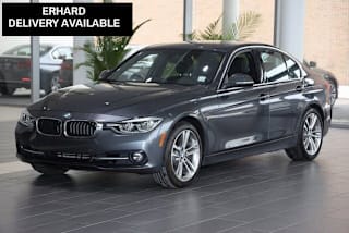 2017 BMW 3 Series 330i xDrive WBA8D9G56HNU60336 2017 BMW 3 Series 330i xDrive
