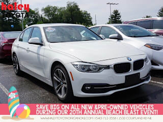 2018 BMW 3 Series 330i xDrive WBA8D9G57JNU70928 2018 BMW 3 Series 330i xDrive