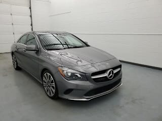 2019 Mercedes-Benz CLA CLA 250 4MATIC WDDSJ4GB6KN723903 2019 Mercedes-Benz CLA CLA 250 4MATIC
