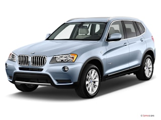 2013 BMW X3 xDrive35i 5UXWX7C59DL981759 2013 BMW X3 xDrive35i