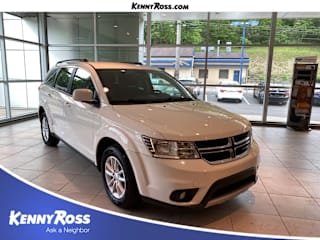 2015 Dodge Journey SXT 3C4PDDBGXFT607278 2015 Dodge Journey SXT