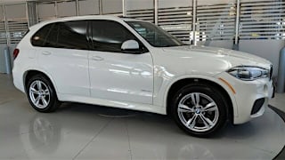 2018 BMW X5 5UXKR0C53J0X94658 2018 BMW X5