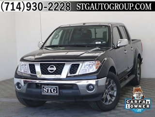 2019 Nissan Frontier SL 1N6AD0ERXKN761363 2019 Nissan Frontier SL
