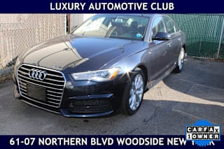 2017 Audi A6 2.0T quattro Premium Plus WAUG8AFC1HN100103 2017 Audi A6 2.0T quattro Premium Plus