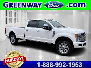 2017 Ford F-350 Super Duty 1FT8W3BT1HEF43463 2017 Ford F-350 Super Duty