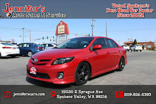 2013 Toyota Corolla S 2T1BU4EE6DC070915 2013 Toyota Corolla S